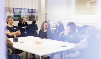 Open Space-Nachmittag Open Space-Nachmittag