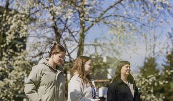 Lebendige und innovative Veranstaltungen 