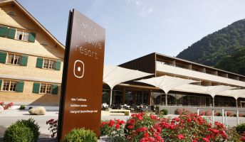 Seminarhotel Sonne, Mellau