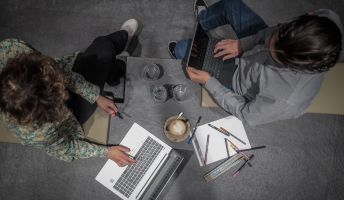 Revier Mountain Lodge Montafon-Digital Nomade