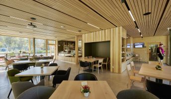 Restaurant Frischluft, Camping Dornbirn Innen Restaurant Frischluft, Camping Dornbirn Innen