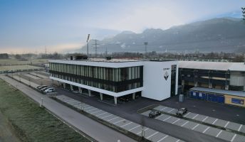 SCR Altach Business Club SCR Altach Business Club