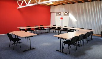 Tagungsraum Magic Fit Dornbirn