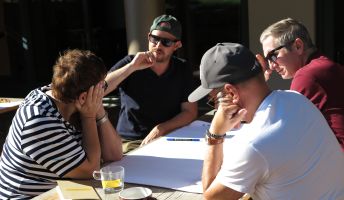 micelab-explorer World Cafe