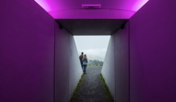 Skyspace Lech  (c) Rupert Mühlbacher - Vorarlberg Tourismus