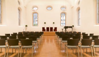 Salomon-Sulzer-Saal Salomon-Sulzer-Saal