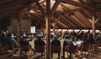 Respekt-BIODYN Winzertage 2024 