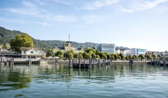 Bregenz Hafen 