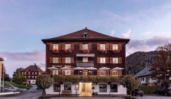 Krone Hittisau Krone Hittisau