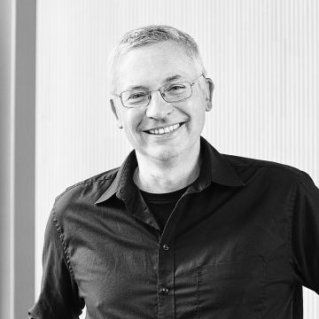 Portrait Prof. Stefan Kühl Portrait Prof. Stefan Kühl