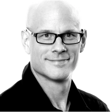 Portrait Stefan Schneider Portrait Stefan Schneider