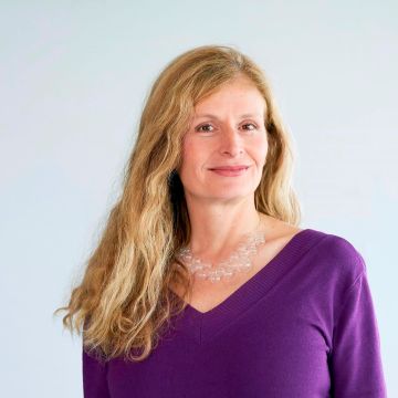 Portrait Susanna Böhm