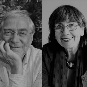 margret-rasfeld-und-prof-gerald-huether-portraits