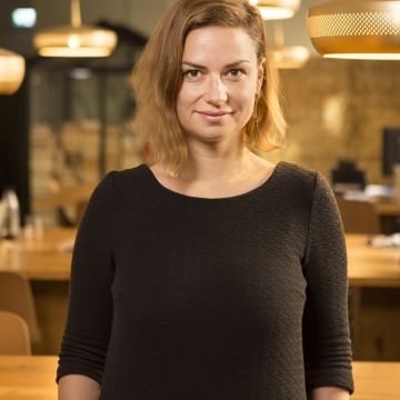 Bettina Rollow Bettina Rollow