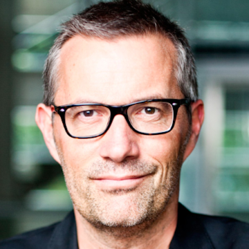 Gerriet Danz Gerriet Danz