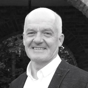 Portrait Heiner Wember