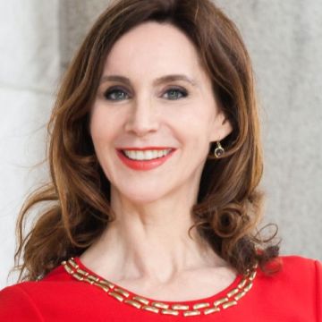 Portrait Anabel Ternès