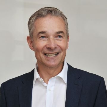 Portrait Felix Gaudo