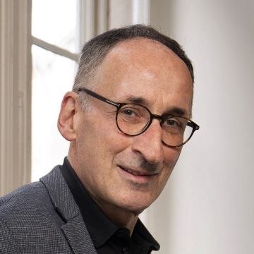 Thomas Fuchs (c) ipu berlin Thomas Fuchs (c) ipu berlin