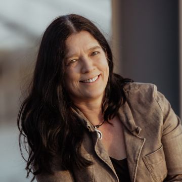 Anke Serafin ©Rosarot