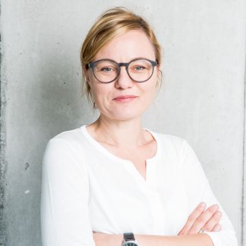 Portrait Isabella Natter-Spets