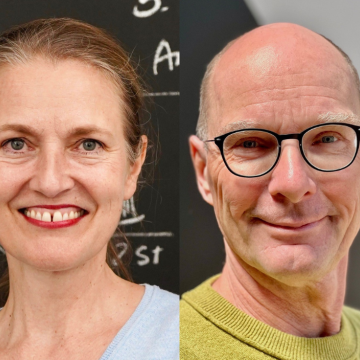 Marlen Nebelung Jörg Reckhenrich