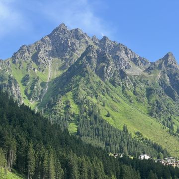 micelabexplorer Gargellen Berge (c) Michael Gleich