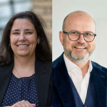 Chiara Rossi Gerhard Stuebe