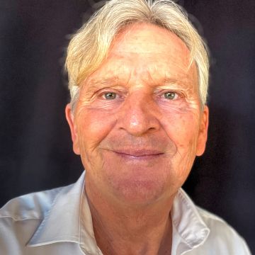 Michael Gleich Profilfoto Michael Gleich Profilfoto