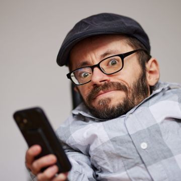 Raul Krauthausen 2 (c) Anna Spindelndreier Raul Krauthausen 2 (c) Anna Spindelndreier