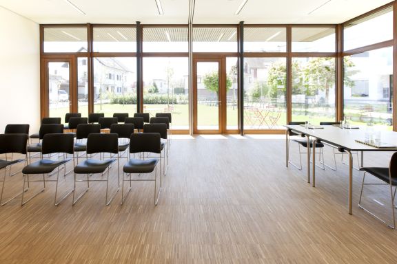 Seminarraum Hotel am See, Hard