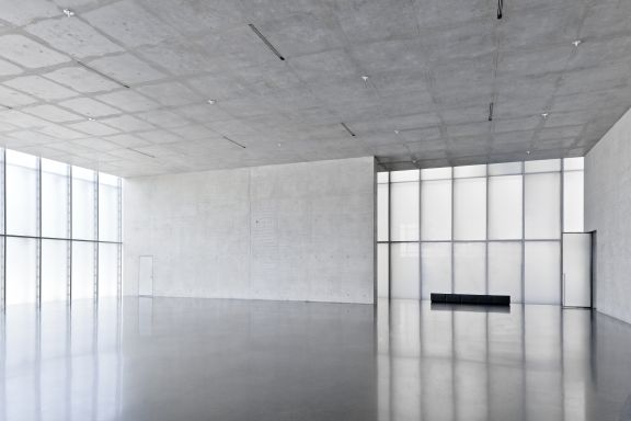 Architekturführung Kunsthaus, Bregenz