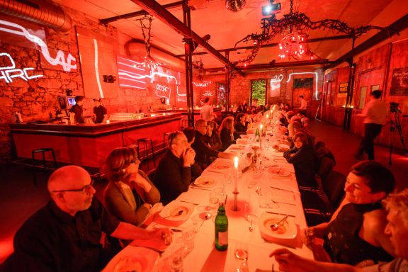 Veranstaltung Conrad Sohm, Dornbirn