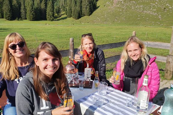 Gin Workshop eventaktiv Gin Workshop eventaktiv