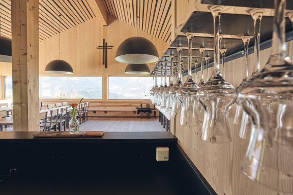 Tagungslocation Verner's 2020