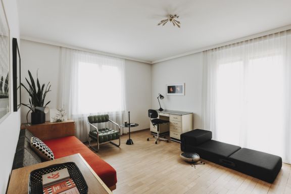 Office Raum in der Tagungslocation IRMHILD 