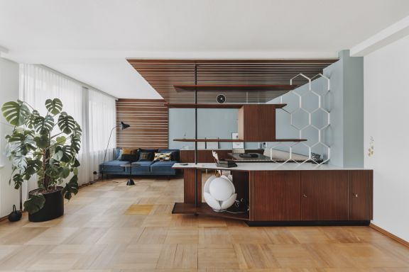 Space, Tagungslocation IRMHILD in Bregenz