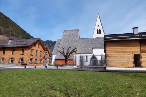 Walserensemble 