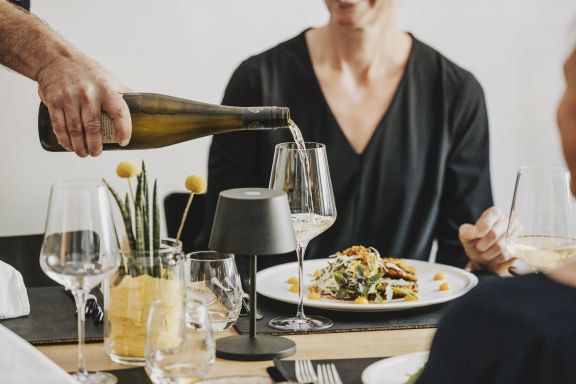 Restaurant Moritz Hohenems 