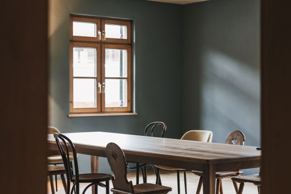 TUNRAUM Hischen Fine Hotel, Restaurant & Spa 