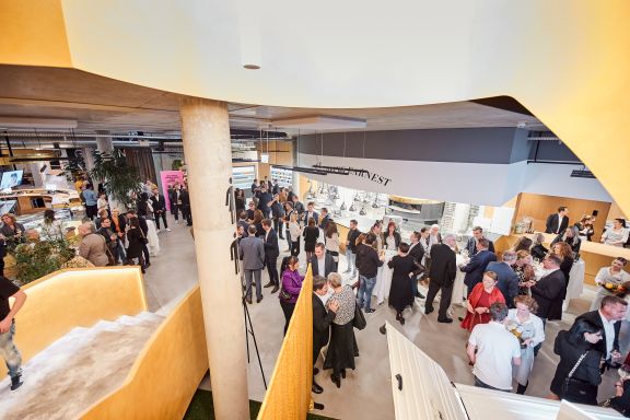 FIRMAMENT Restaurant 