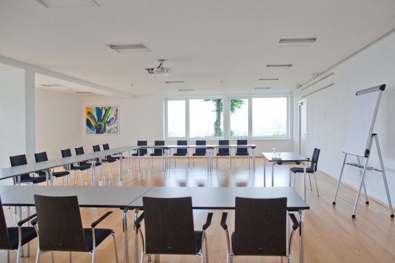 Bildungshaus Batschuns SR2  Bildungshaus Batschuns SR2