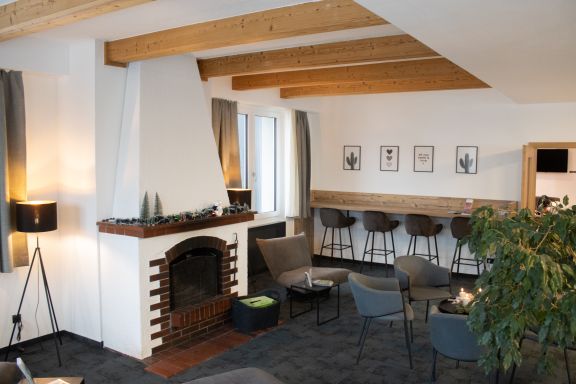 Fairrooms Große Gaststube 