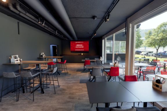 MULTIMEDIAFABRIK MULTIMEDIAFABRIK