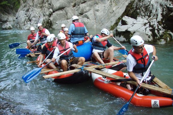 Rafting Rafting