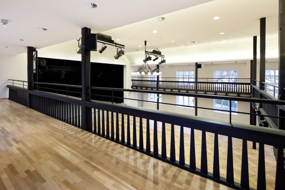 Galerie Löwensaal Galerie Löwensaal