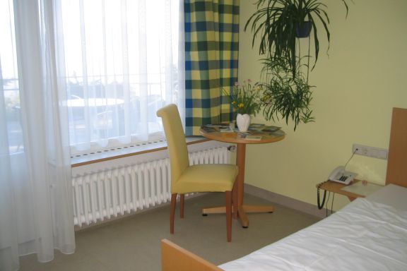 Zimmer Hotel Viktor, Viktorsberg