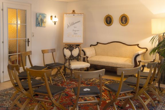 Stube Bregenzer Salon