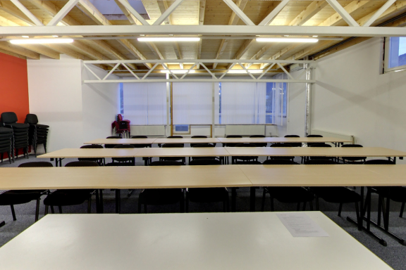 Tagungsraum Magic Fit, Dornbirn