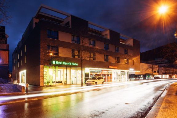 harry's home Dornbirn © harry's home (1)